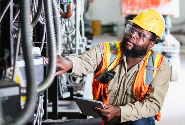 Best Electrical Installation Contractor  in Holtsville, NY