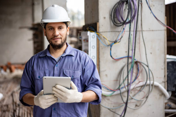 Best Affordable Electrician  in Holtsville, NY