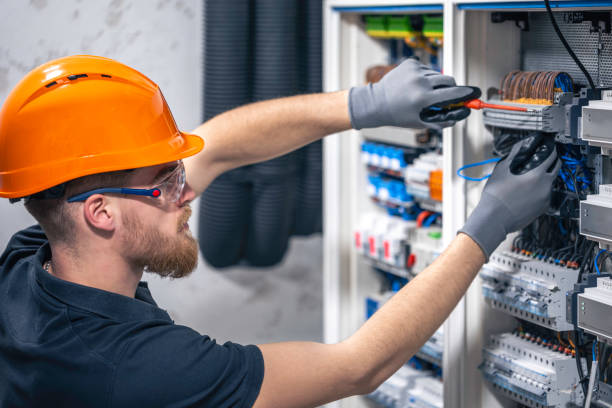 Best Residential Electrician Services  in Holtsville, NY