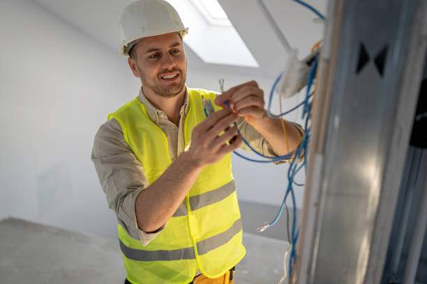 Best Home Electrical Repair  in Holtsville, NY